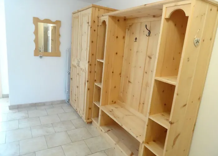 Appartmenthaus Tischner