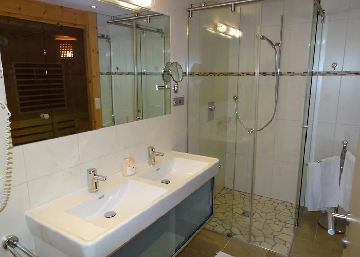 Appartmenthaus Tischner * Удернс