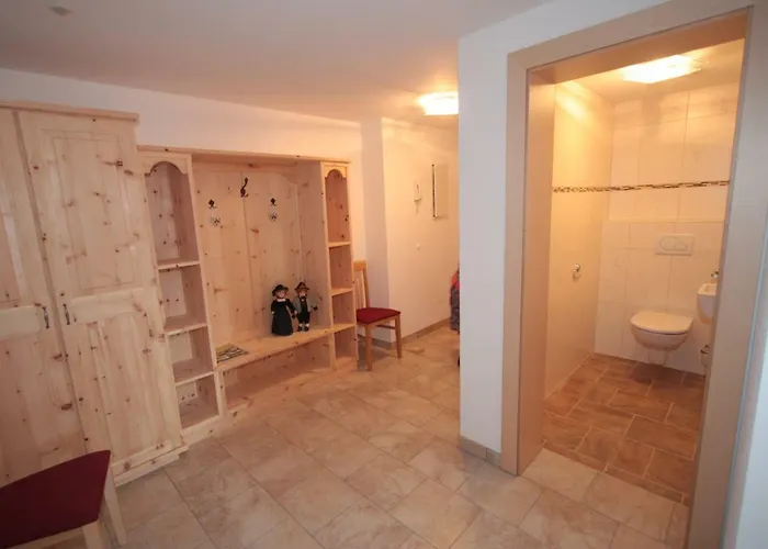 Appartmenthaus Tischner Удернс