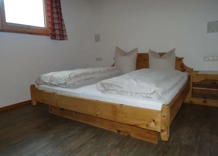 Appartmenthaus Tischner