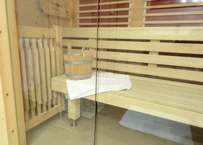 Appartmenthaus Tischner Апартаменты *