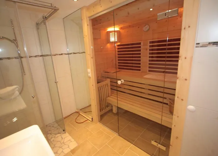 Appartmenthaus Tischner Удернс