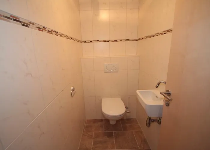 Appartmenthaus Tischner Удернс