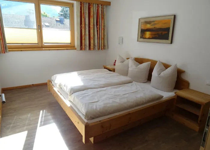 Appartmenthaus Tischner Удернс