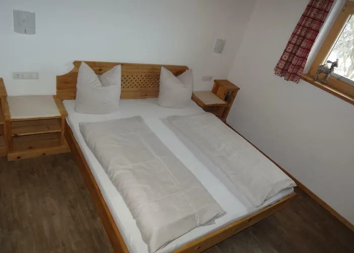 Appartmenthaus Tischner Апартаменты