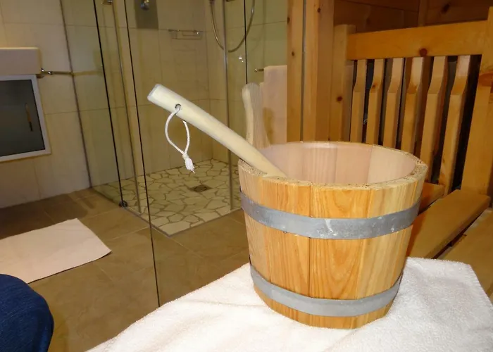 Appartmenthaus Tischner Удернс