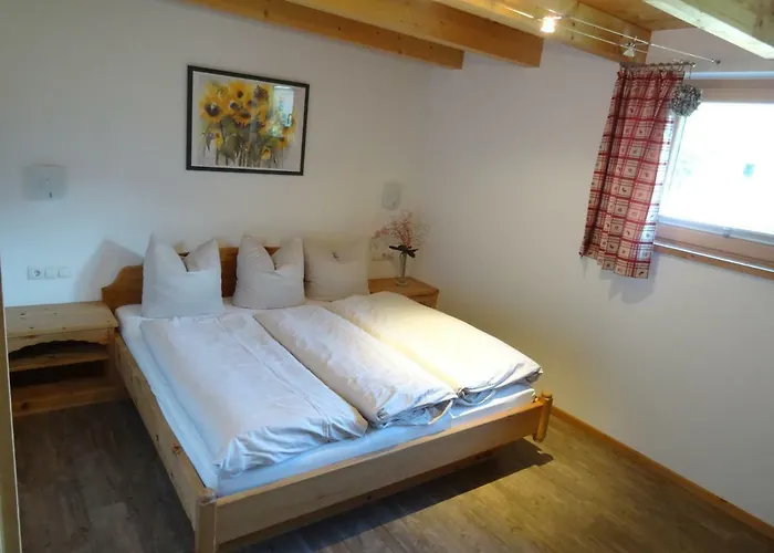 Апартаменты Appartmenthaus Tischner Удернс