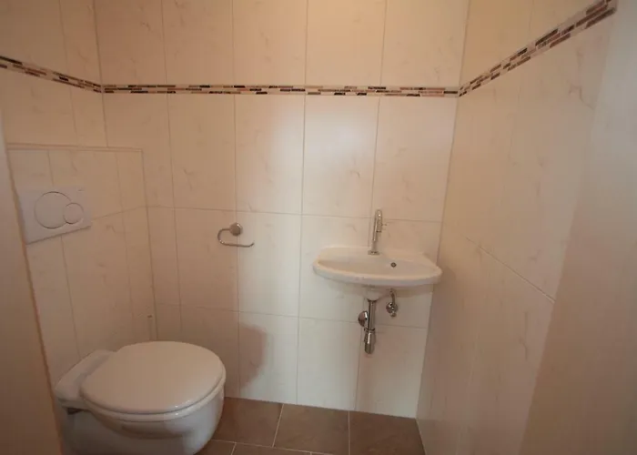 Appartmenthaus Tischner Апартаменты Удернс