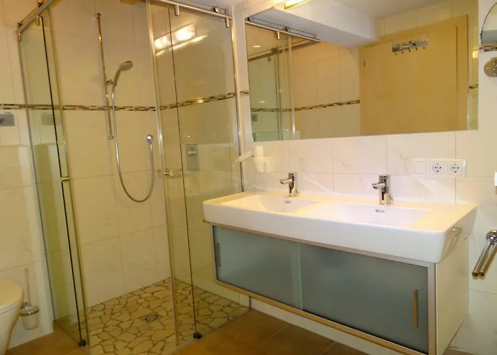 Appartmenthaus Tischner Апартаменты