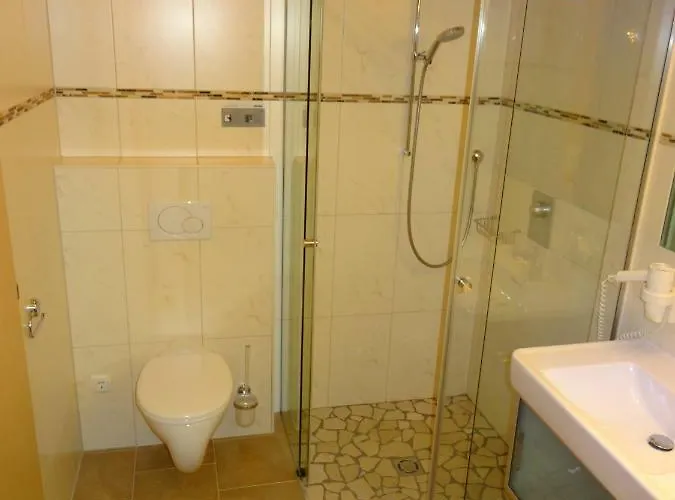 Appartmenthaus Tischner *