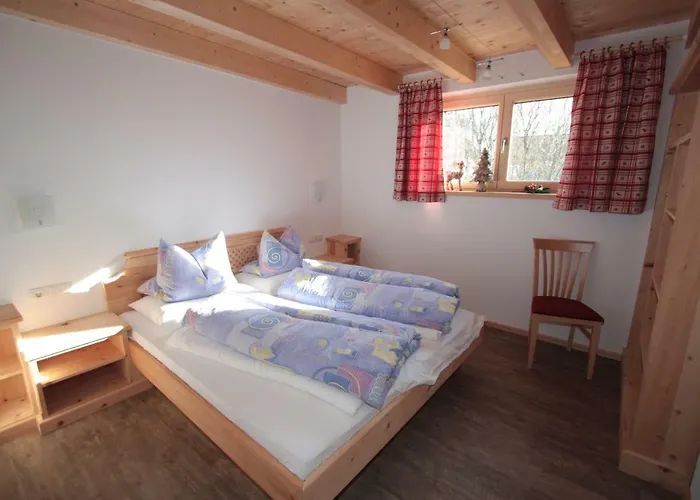 Appartmenthaus Tischner Апартаменты *