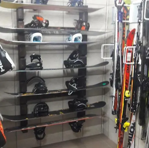 Appartmenthaus Tischner Апартаменты *