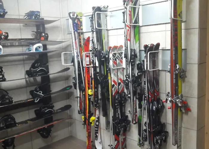 Апартаменты Appartmenthaus Tischner