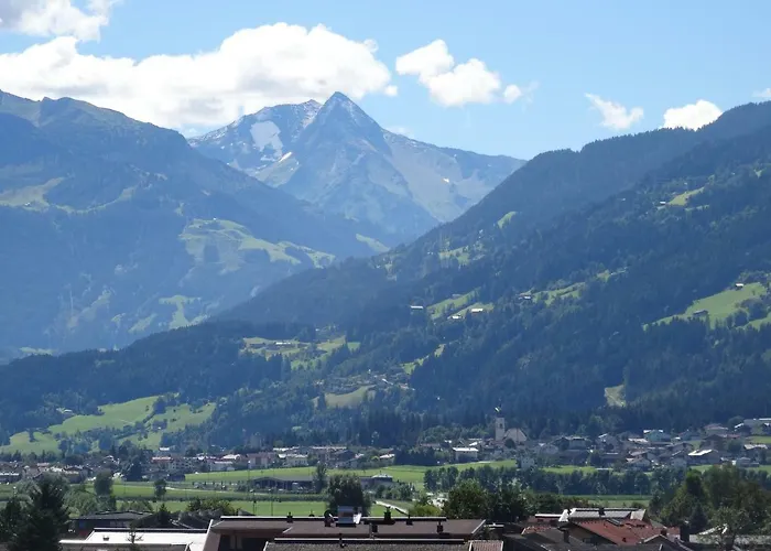 Appartmenthaus Tischner Апартаменты