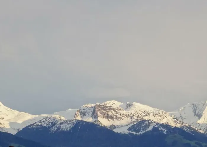 Appartmenthaus Tischner