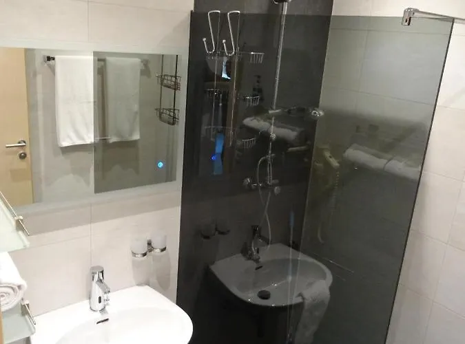 Апартаменты Appartmenthaus Tischner *